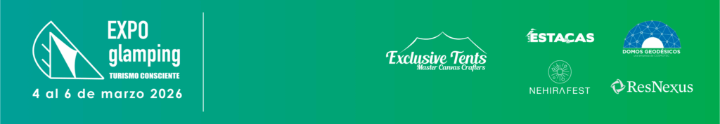 Banner Expoglamping