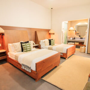 Hotel Las Estacas - Suite Bugambilia