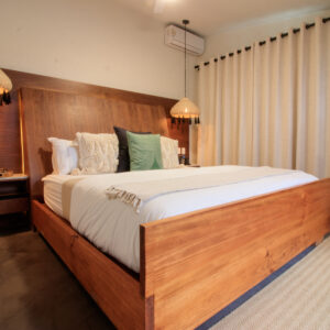 Hotel Las Estacas - Suite Ceibo